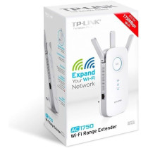 TP-Link TP LINK AC1750 Dual Band Wi-Fi Range Extender