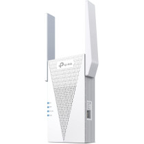 TP-Link AX3000 WiFi 6 Range Extender Signal Booster for Home(RE715X), Dual Band WiFi Repeater, Internet Extender with Gigabit Ethernet Port, Access Point, APP Setup, OneMesh Compatible