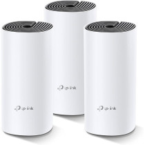 TP-Link Whole Home Mesh Wi-Fi System, Deco M4 AC1200, 3 Pack