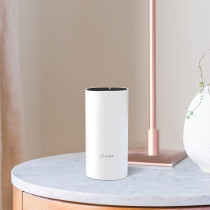 TP-Link Whole Home Mesh Wi-Fi System, Deco M4 AC1200, 3 Pack