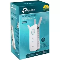 TP-Link Signal Repeater...