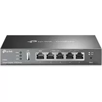 TP-Link ER605 Multi-WAN...