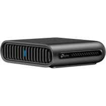 TP-Link WiFi 6 Travel Router TL-WR1502X, AX1500 Portable Design, Multiple Modes in One, VPN Clients and Server, Captive Portal, USB Tethering and File Sharing, Type-C Power Port, Tether App and Cloud