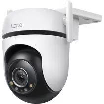 Tapo Outdoor Pan/Tilt...