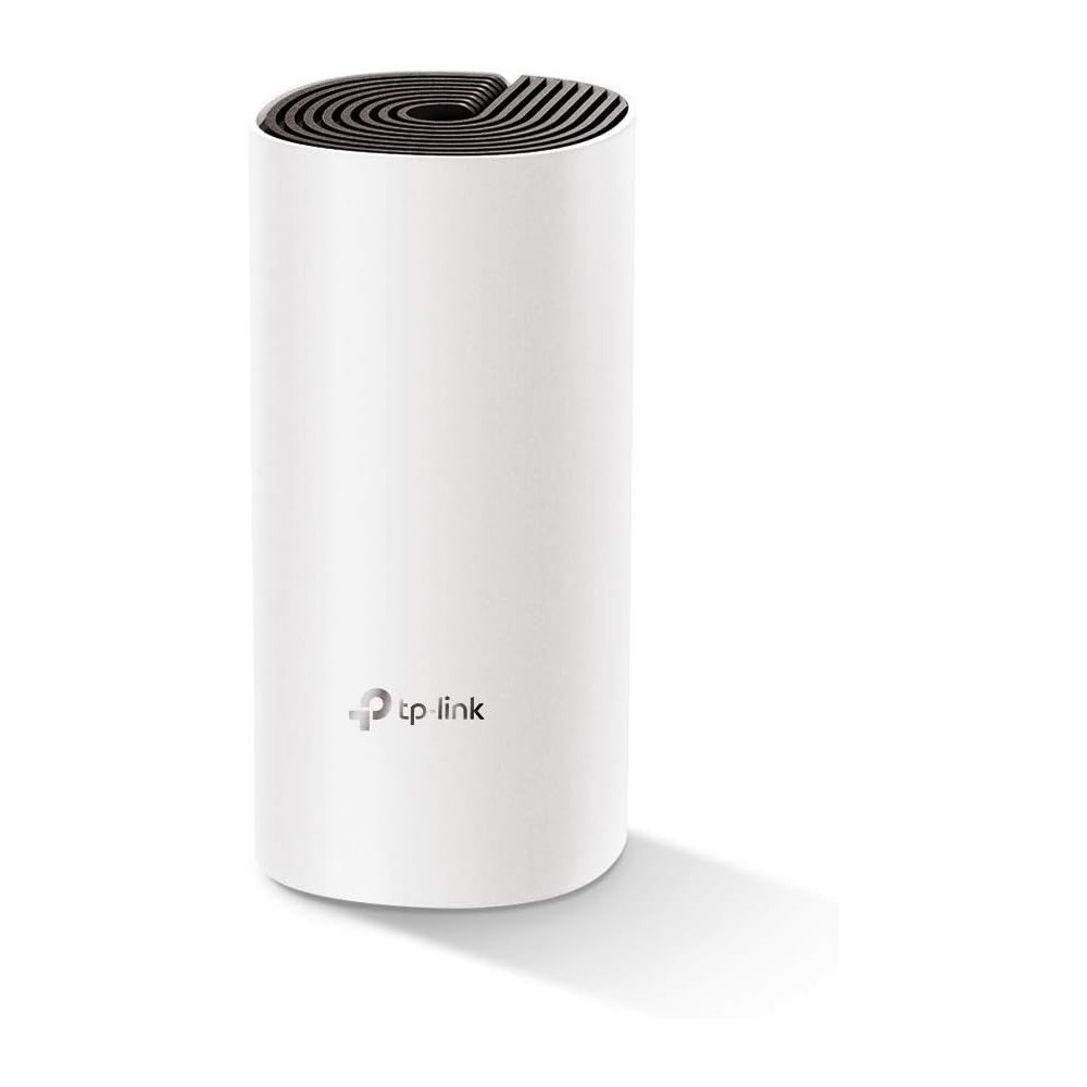 TP-Link AC1200 Whole Home Mesh WiFi System, White