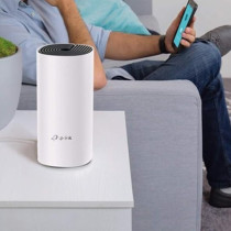 TP-Link AC1200 Whole Home Mesh WiFi System, White