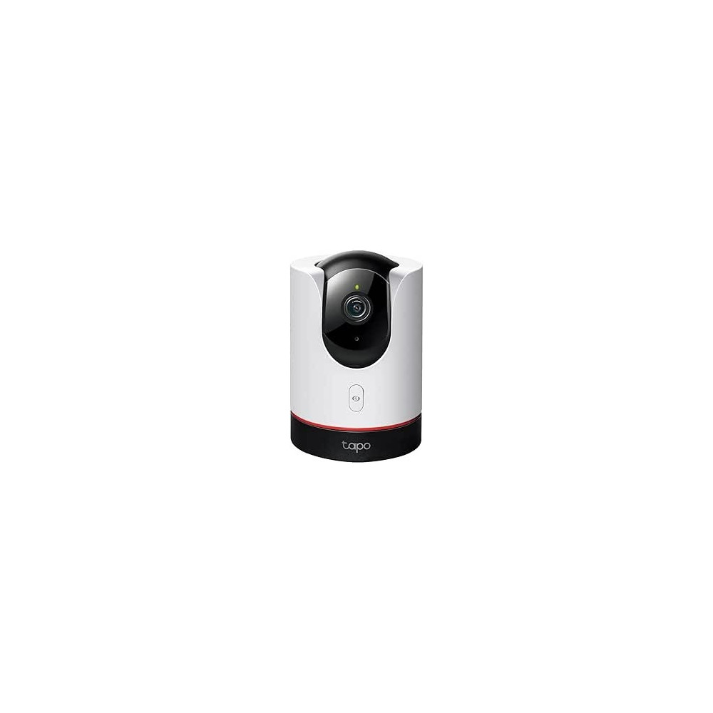 Tapo C225 Indoor IP Security Camera, White