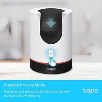 Tapo C225 Indoor IP Security Camera, White