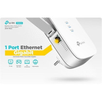 TP-LINK AC2600 Wi-Fi Range Extender RE650, White