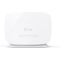 TP-Link 4G plus Cat6 AC1200 Wireless Dual Band Gigabit Router, 4G Mobile Router with Nano Sim, MU-MIMO technology, Easy Setup, Archer MR505, White