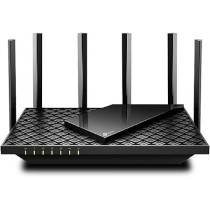TP-Link Deco X60 AX3000 Whole Home Mesh Wi-Fi 6 System, Up to 7,000 Sq ft Coverage, 1 GHz Quad-Core CPU, Compatible with Amazon Alexa, Home Shield Security, Pack of 3, White