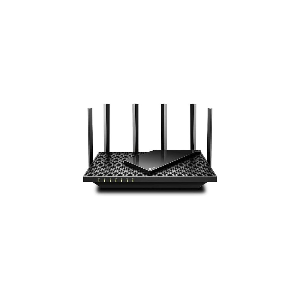 TP-Link Deco X60 AX3000 Whole Home Mesh Wi-Fi 6 System, Up to 7,000 Sq ft Coverage, 1 GHz Quad-Core CPU, Compatible with Amazon Alexa, Home Shield Security, Pack of 3, White