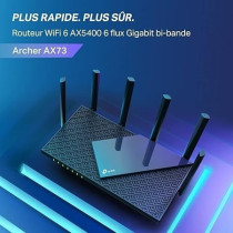 TP-Link Deco X60 AX3000 Whole Home Mesh Wi-Fi 6 System, Up to 7,000 Sq ft Coverage, 1 GHz Quad-Core CPU, Compatible with Amazon Alexa, Home Shield Security, Pack of 3, White