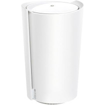 TP-Link Deco X50 5G AX3000 Whole Home Mesh Wi-Fi 6 Gateway, White