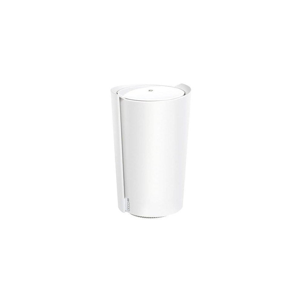 TP-Link Deco X50 5G AX3000 Whole Home Mesh Wi-Fi 6 Gateway, White