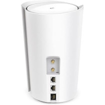 TP-Link Deco X50 5G AX3000 Whole Home Mesh Wi-Fi 6 Gateway, White