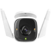 Tapo C320WS 4MP Outdoor...