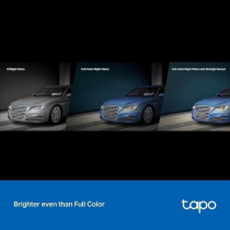 Tapo C320WS 4MP Outdoor Security WiFi Camera