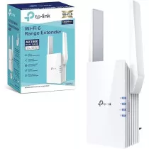 TP-Link Next Gen OneMesh AX...