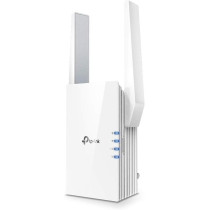 TP-Link Next Gen OneMesh AX Wi Fi 6 Range Extender, Access Point Mode, RE505X, Wi-Fi Booster AX1500 External Antennas