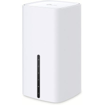 TP-Link 5G AX1800 Wireless Dual-Band Gigabit Router, WAN/LAN Port, EasyMesh-Compatible, Plug and Play, Archer NX200