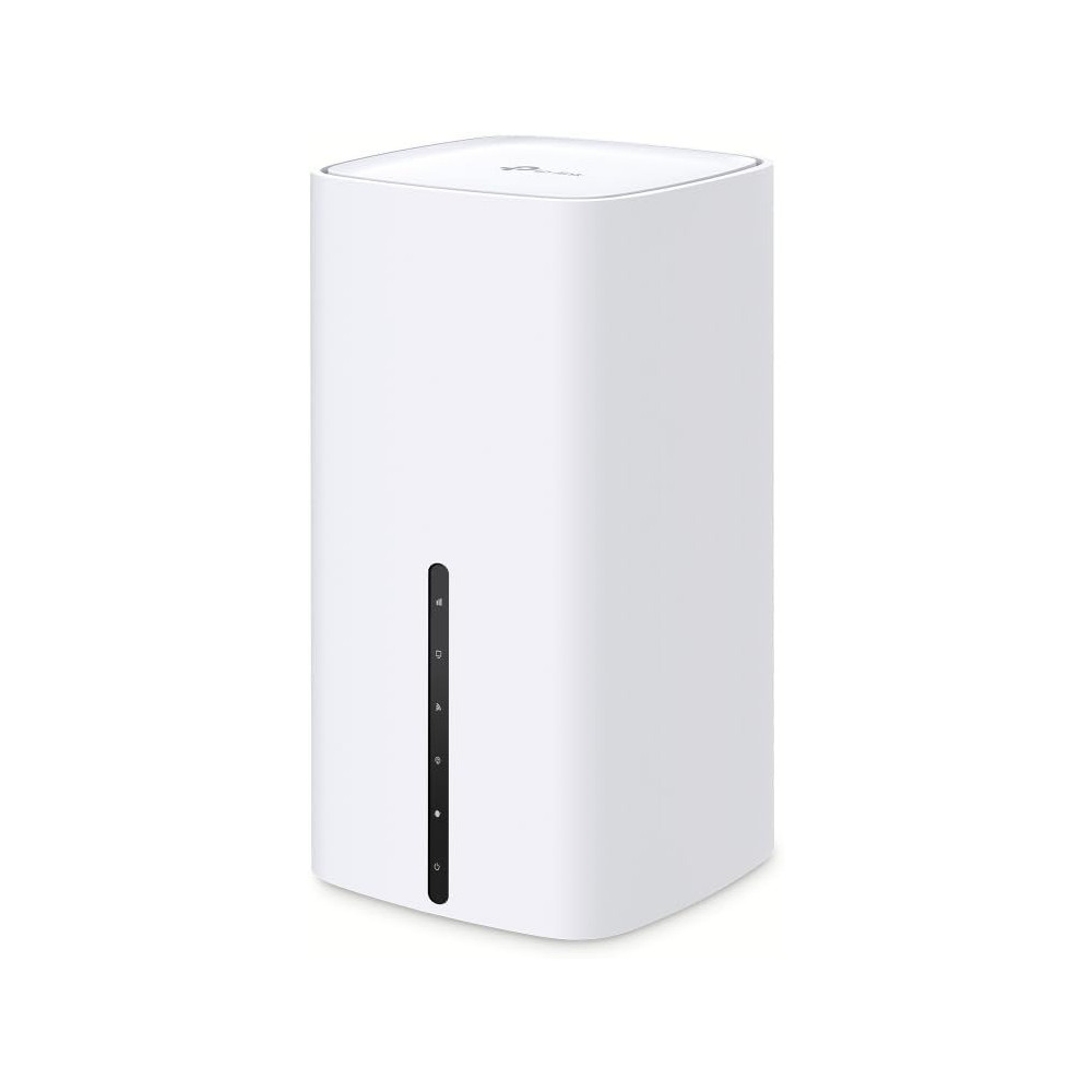 TP-Link 5G AX1800 Wireless Dual-Band Gigabit Router, WAN/LAN Port, EasyMesh-Compatible, Plug and Play, Archer NX200