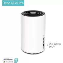 TP-Link Deco XE75 Pro...