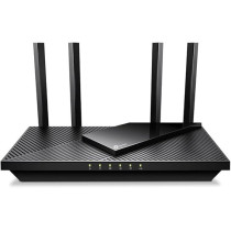 TP-Link AX3000 Multi-Gigabit Wi-Fi 6 Router with 2.5G Port, Dual-Band, One Mesh/VPN Supported, USB 3.0 Port, Qualcomm CPU, Ideal for Gaming Xbox/PS4/8K Steam, TP-Link HomeShield