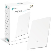 TP-Link AX3000 Dual-Band Wi-Fi 6 Air Router, Smart Antennas, Ultra-Low Latency, EasyMesh-Compatible, Flexible Installation, TP-Link HomeShield, Archer Air R5