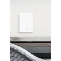 TP-Link AX3000 Dual-Band Wi-Fi 6 Air Router, Smart Antennas, Ultra-Low Latency, EasyMesh-Compatible, Flexible Installation, TP-Link HomeShield, Archer Air R5