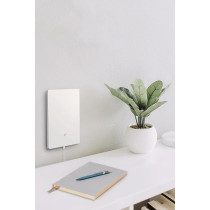 TP-Link AX3000 Dual-Band Wi-Fi 6 Air Router, Smart Antennas, Ultra-Low Latency, EasyMesh-Compatible, Flexible Installation, TP-Link HomeShield, Archer Air R5