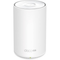 TP-LINK Smart Home Deco X20 4G, White