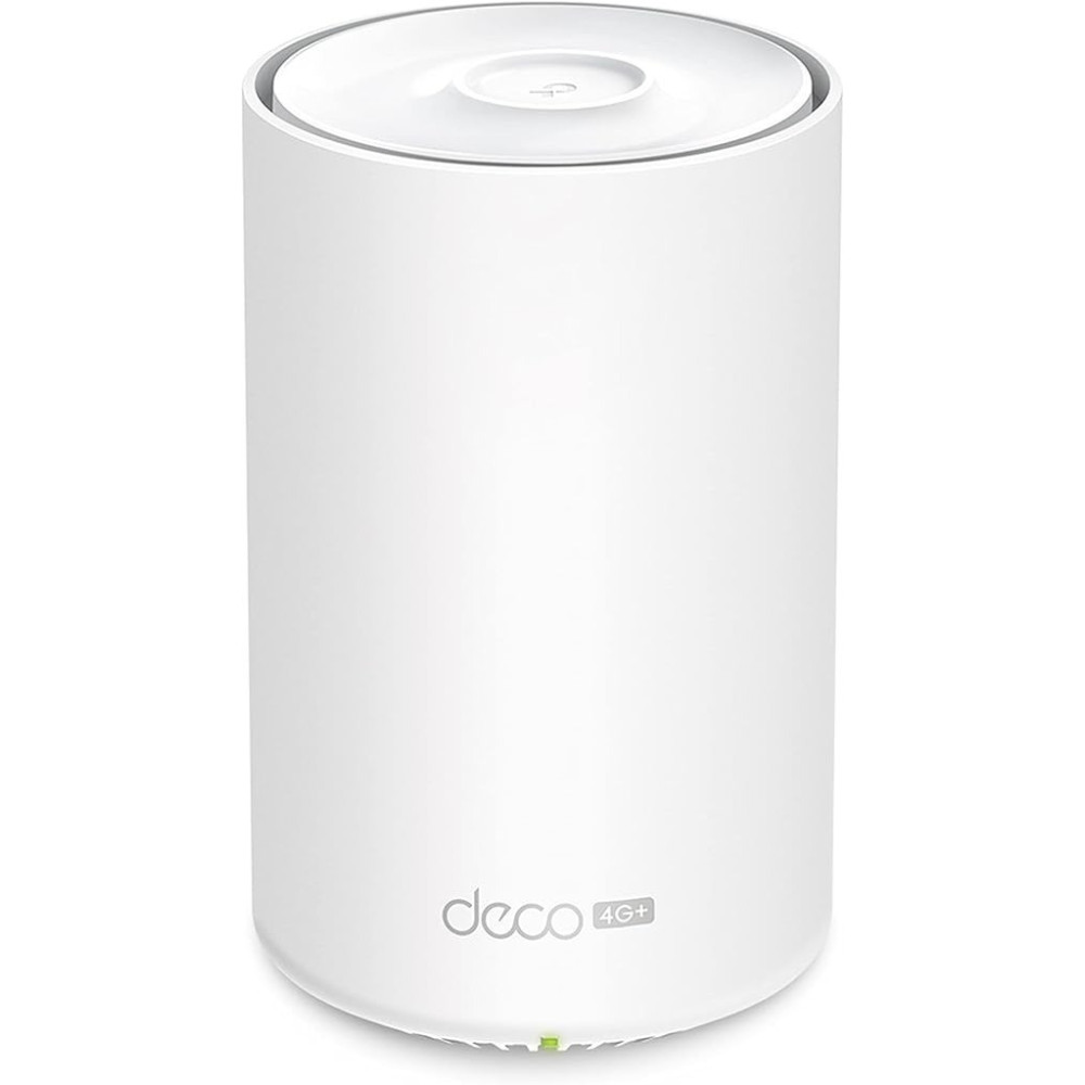 TP-LINK Smart Home Deco X20 4G, White