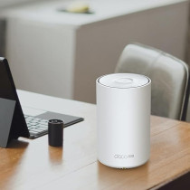 TP-LINK Smart Home Deco X20 4G, White