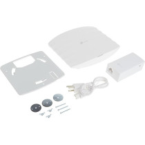 TP-Link EAP245 V3, Omada AC1750 Gigabit Wireless Access Point, Business WiFi Solution w/Mesh Support, Seamless Roaming and MU-MIMO, PoE Powered, SDN Integrated, Cloud Access and Omada App, White