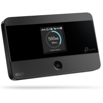 TP-Link TL-M7350 4G Mobile WiFi Router, Black