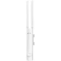 TP-Link AC1200 MU-MIMO Wireless Gigabit Indoor/Outdoor Access Point, Waterproof, Ideal for Garden Wi-Fi, 802.3af/Passive PoE, Easily Wall or Ceiling Mount, Free EAP Controller Software, EAP225