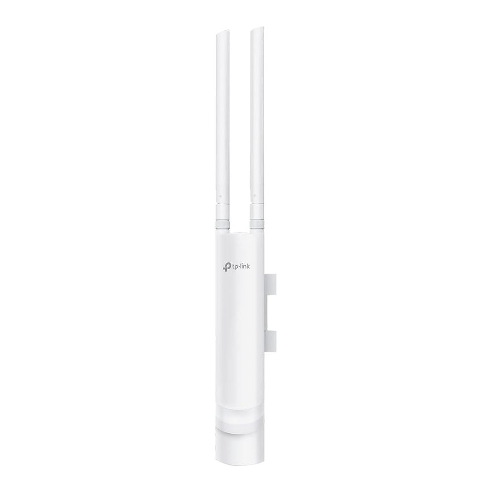 TP-Link AC1200 MU-MIMO Wireless Gigabit Indoor/Outdoor Access Point, Waterproof, Ideal for Garden Wi-Fi, 802.3af/Passive PoE, Easily Wall or Ceiling Mount, Free EAP Controller Software, EAP225
