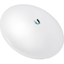 Ubiquiti Networks NanoBeam AC GEN2 NBE-5AC-GEN2, White