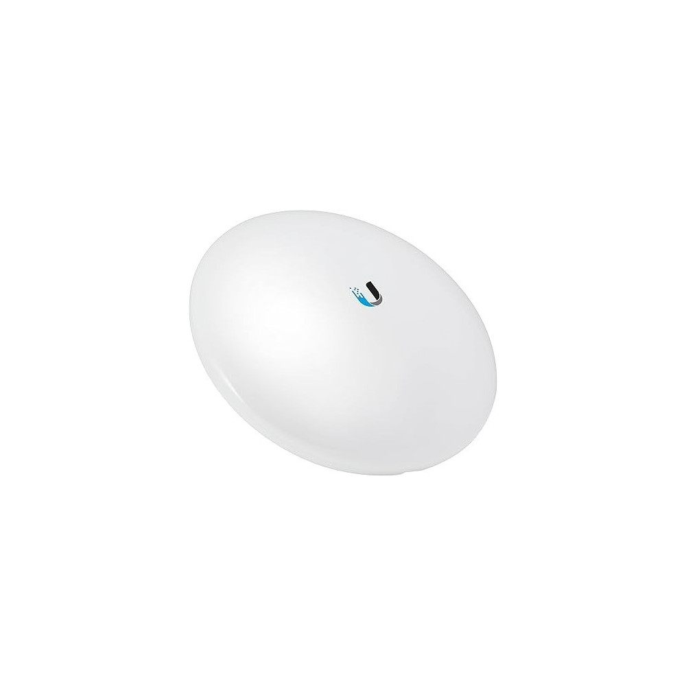 Ubiquiti Networks NanoBeam AC GEN2 NBE-5AC-GEN2, White
