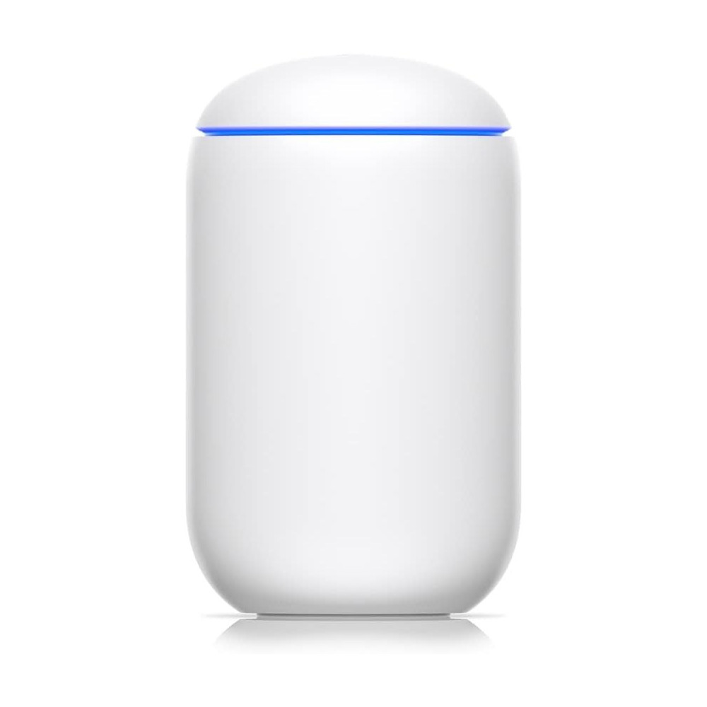 Ubiquiti Networks UniFi Dream Machine UDM US, White