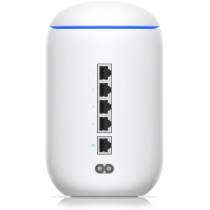 Ubiquiti Networks UniFi Dream Machine UDM US, White