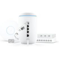 Ubiquiti Networks UniFi Dream Machine UDM US, White