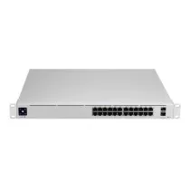 Ubiquiti USW-PRO-24-POE,...