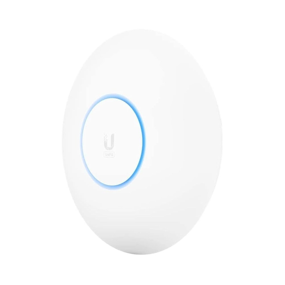 Ubiquiti Networks Unifi U6-LR, Wifi-6, White