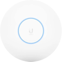 Ubiquiti Networks Unifi U6-LR, Wifi-6, White