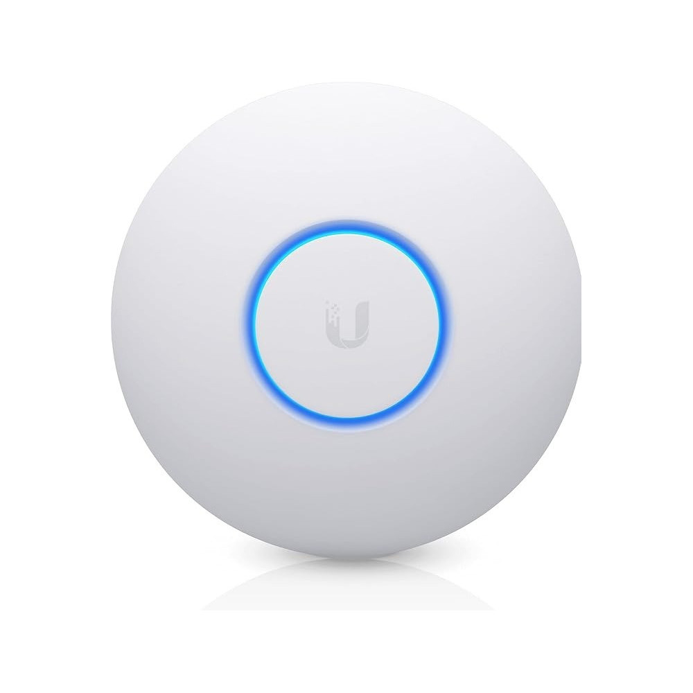 Ubiquiti Networks NanoHD 1733 Mbits White Power over Ethernet (PoE)