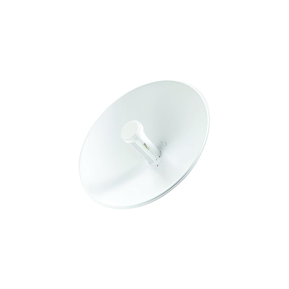 Ubiquiti Networks UBNT Systems Power Beam M2 PBE-M2-400 2.4GHz Airmax Bridge Reflector Dish Antenna Radio with PoE