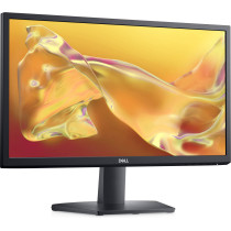 Dell SE2225H Monitor, 22 inch VA Display, Full HD Resolution, 75Hz Refresh Rate, 5ms GtG Response Time, 16.7 Million Color Support, Eye Comfort Technology, Narrow Bezel, Mercury free, Black 3 Year Warranty