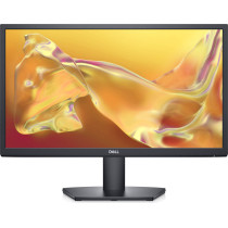 Dell SE2225H Monitor, 22 inch VA Display, Full HD Resolution, 75Hz Refresh Rate, 5ms GtG Response Time, 16.7 Million Color Support, Eye Comfort Technology, Narrow Bezel, Mercury free, Black 3 Year Warranty
